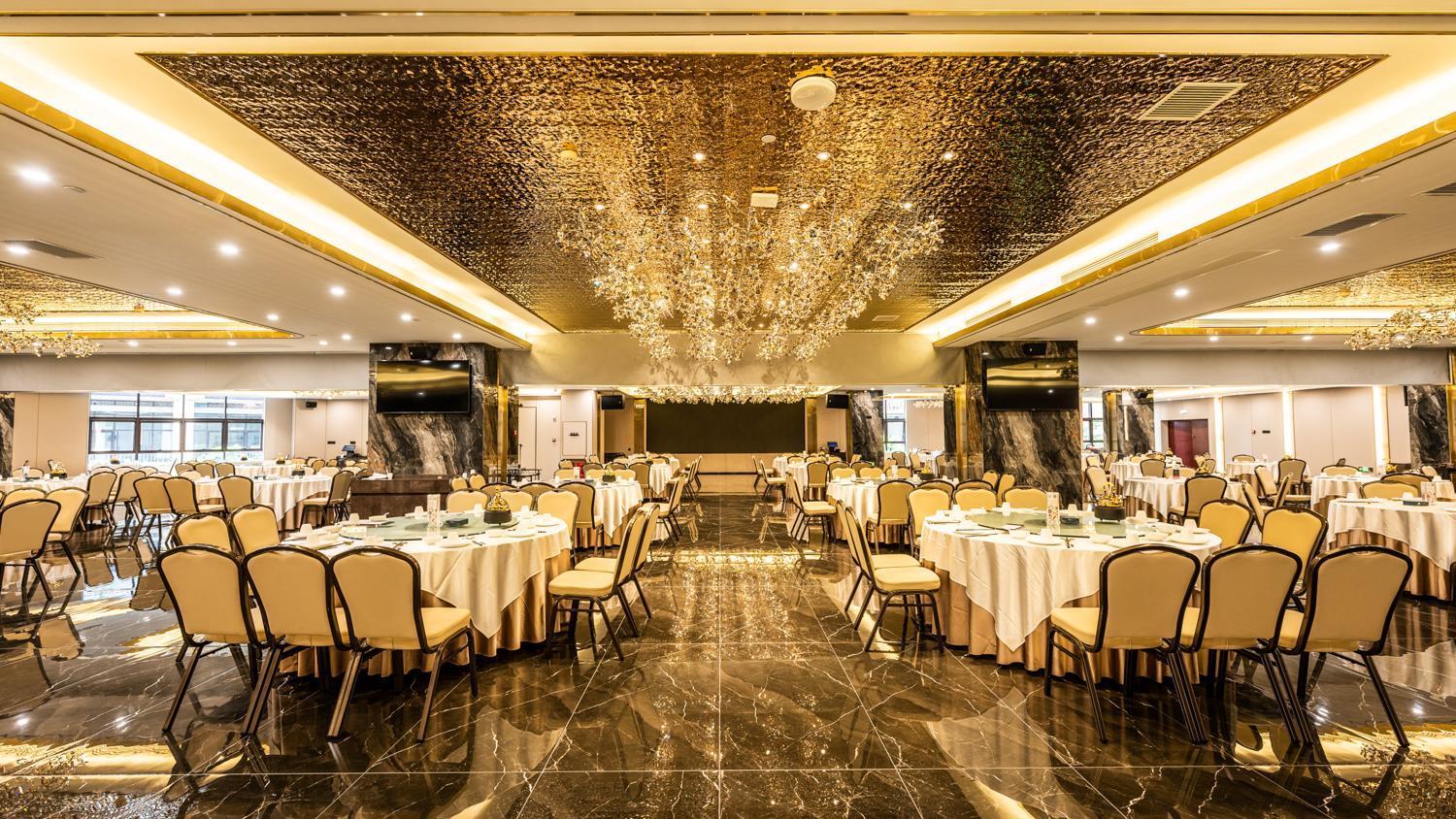 Holiday Inn Express Nanning Jiangnan By Ihg Exteriér fotografie