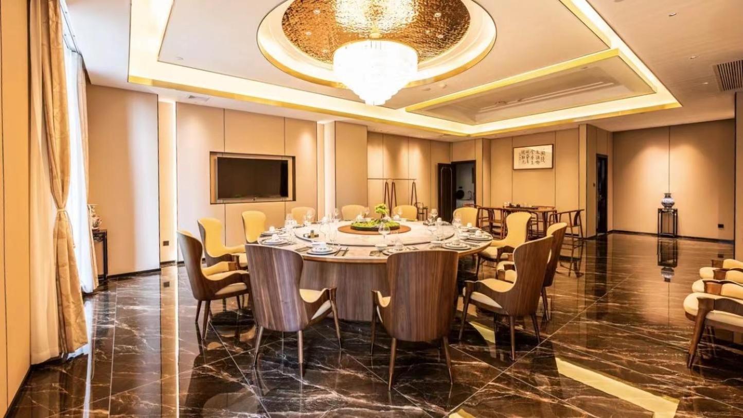Holiday Inn Express Nanning Jiangnan By Ihg Exteriér fotografie
